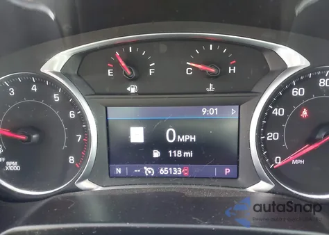 2021 Chevrolet Blazer Fwd 3Lt z USA, uszkodzony, nr VIN 3GNKBDRS6MS560285